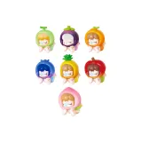 Целая коробка [Содержит 6 шт, Без дубликатов]