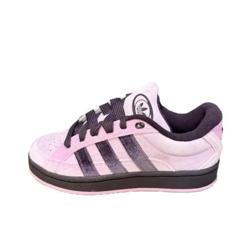 adidas originals Campus 00s Кроссовки для скейтбординга Низкие Розовые Унисекс