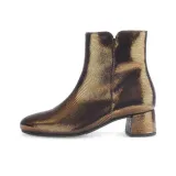 Коричневый Золотой