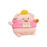 Баскетбол Поросенок