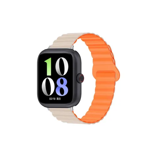 Часы Lead the Excellent Creative Life Полоска Vivo Совместимость Силиконовый материал