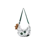 Белый Зеленый