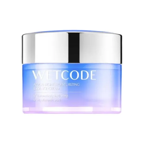 Wetcode Гиалуроновая кислота Dewy Deep Hydration Сыворотки для лица Крем Увлажняющий и Гидратирующий 50 г