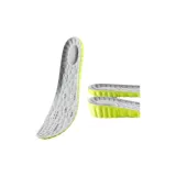 Зеленый Серый [2 упаковки, 3,5 см] Полынь Анти-Запах | Незаметный