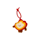 Подвеска "Маленький Пожарный"