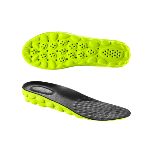 Footprint Tribe ПУ (полиуретан) Стельки Унисекс