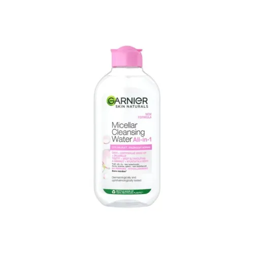 GARNIER Средства для снятия макияжа Женские