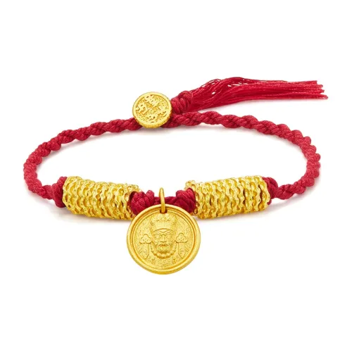 AGOVSKI Экологичные браслеты из медного сплава унисекс