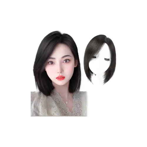 YUNQING High END Swiss Net с иглой для накачивания париков