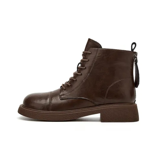 QUICHESHOES Женские ботильоны