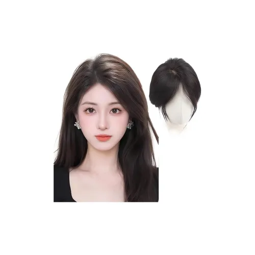 YUNQING Ручная игла Фигурка Восемь Заколок Парики 25 см