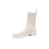 Белый
