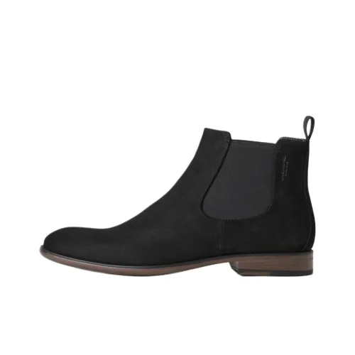 VAGABOND SHOEMAKERS Chelsea Черный Мужской