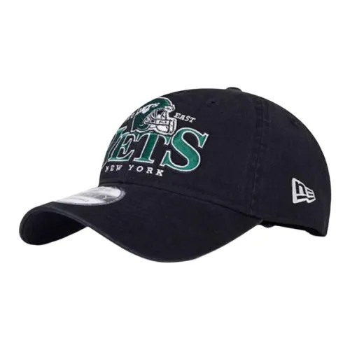 New Era Хлопок Бейсболки Унисекс