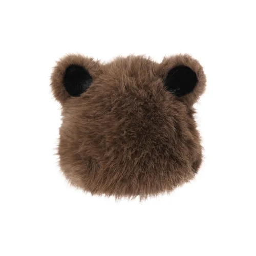 ZANC Полиэстер Beanies Унисекс Разные цвета