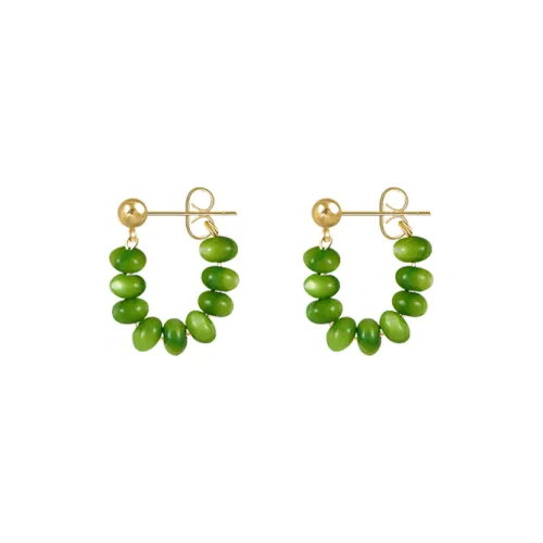 YIRU Shell Серьги Женские