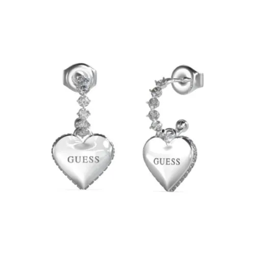 GUESS Серьги Женские