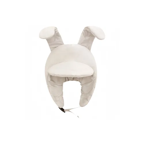 WODONBLE Полиэстер Шапки-ушанки Женские