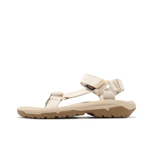 Teva Hurricane XLT2 Пляжные сандалии Beige Мужской