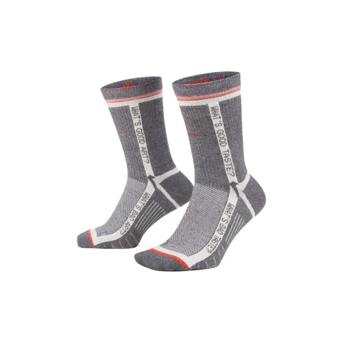 Nike Мужские носки MID до икры
