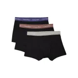 3 шт (черный)