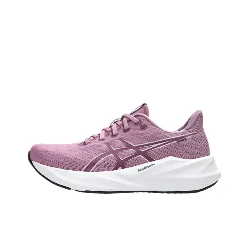 Asics Low Топ Беговые кроссовки Женские Фиолетовый