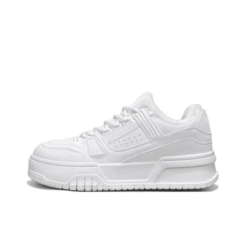 Кроссовки для скейтбординга VITRO Low Top Мужские