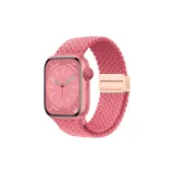 Розовый (Розовое золото, застежка)