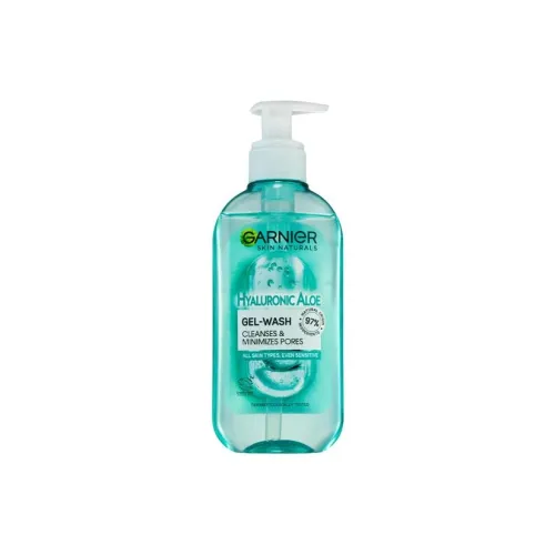 GARNIER Очищающие средства Унисекс