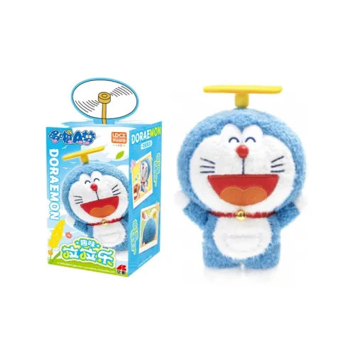 Spiritual Creations x Дораэмон The Кошка с карманом Веселье LA Веселье