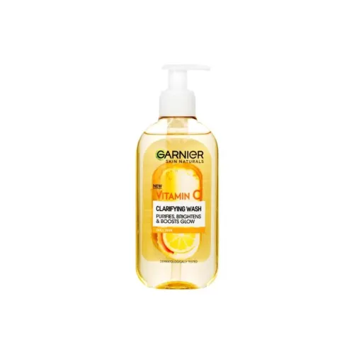 GARNIER Очищающие средства Унисекс
