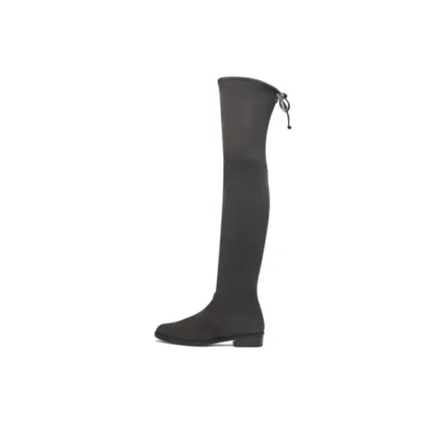 Stuart Weitzman Lowland Женские ботинки выше колена