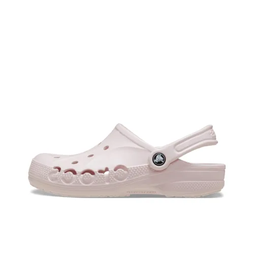 Crocs Baya Clog Sabo Унисекс Розовый