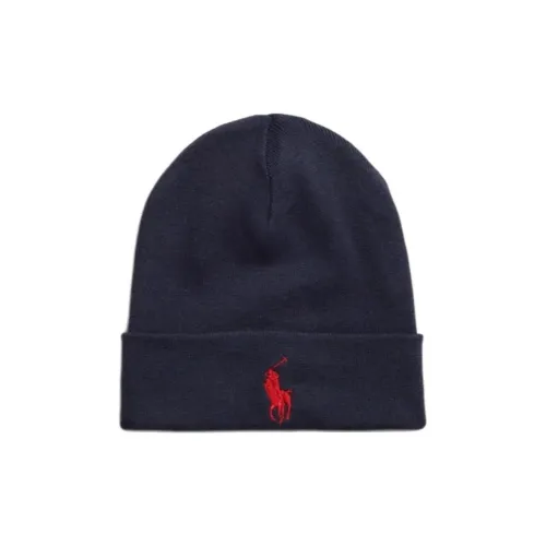 Ralph Lauren Шапки-бини Унисекс