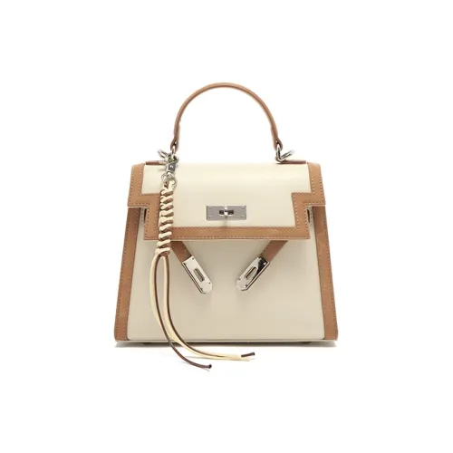 MICOCAH ПУ (полиуретан) Сумка Женская Многоцветная