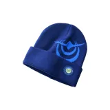 Берлин Синий-Искрящийся Космос Коллекция (Жаккард)