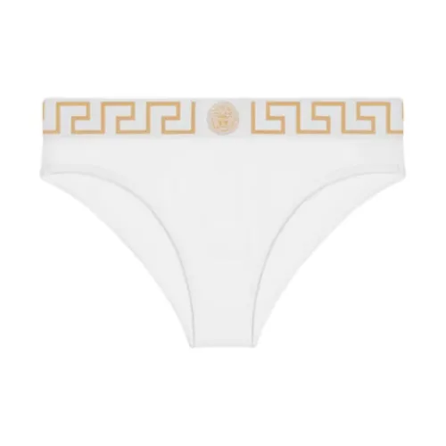 VERSACE Нижнее белье Женское 1 упаковка Белый