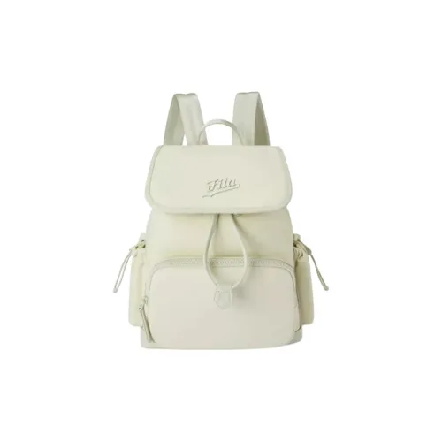 FILA FUSION Ткань Рюкзак Экстра Маленький Унисекс Водяной Серый