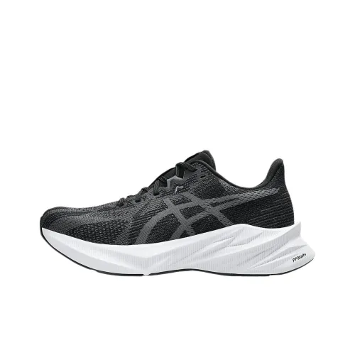 Asics Низкий Топ Беговые Кроссовки Женские Серые