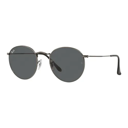 RayBan Солнцезащитные очки Мужские