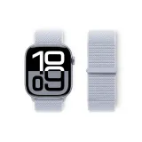 Бирюзовый облачный