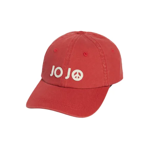 COCK TAIL JOJO Хлопок Кепки Унисекс