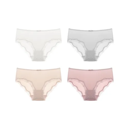 YOUNGYELL Нижнее белье Combo Set Женское