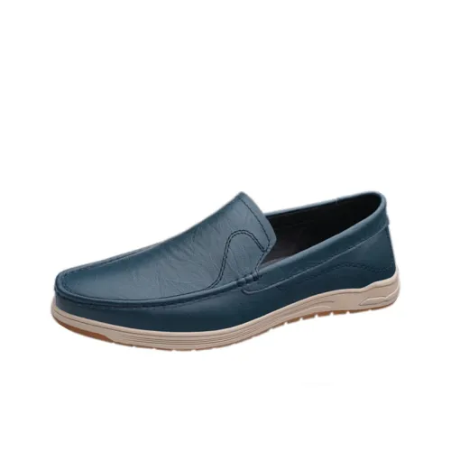 Bull Thunder Casual Мужской