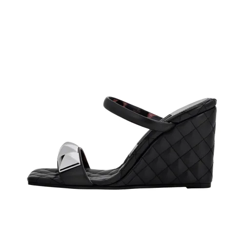 PHILIPP PLEIN Слипоны Женские Черные