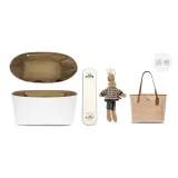 Городской 33 Бумага DuPont Подкладка + [Ледниковый белый Ежедневные прокладки] + Кофе Кролик Украшение