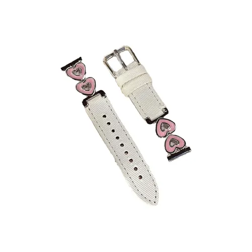 Mr. Strap Унисекс Ремешки для часов