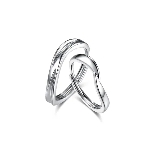 CIROCCO Медные Кольца Унисекс