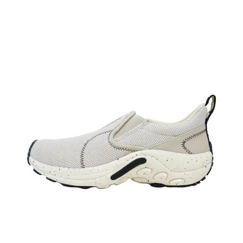 MERRELL Jungle Износостойкий и Легкий Низкий Топ Уличная Обувь Женская Серый