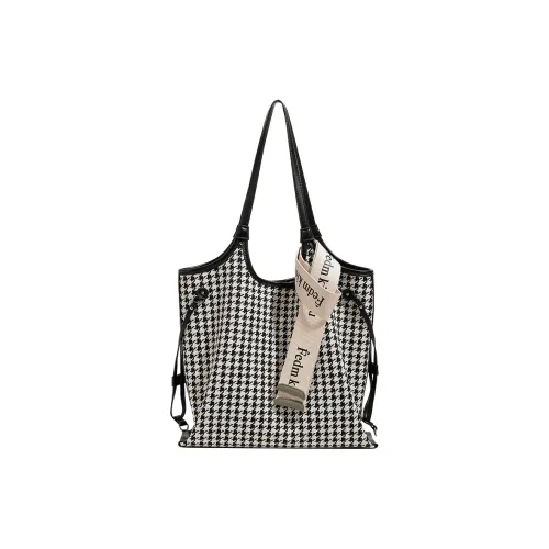 H YXIANG Canvas Bag Shoulder Bag Standard Women's Multicolor H YXIANG Холщовая сумка плечевая сумка стандартная женская многоцветная